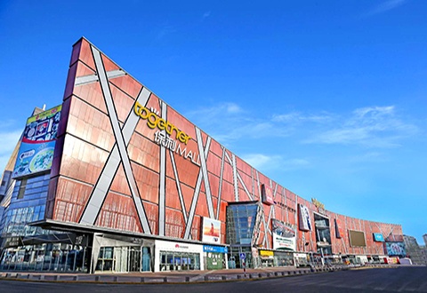 保利MALL•烟台