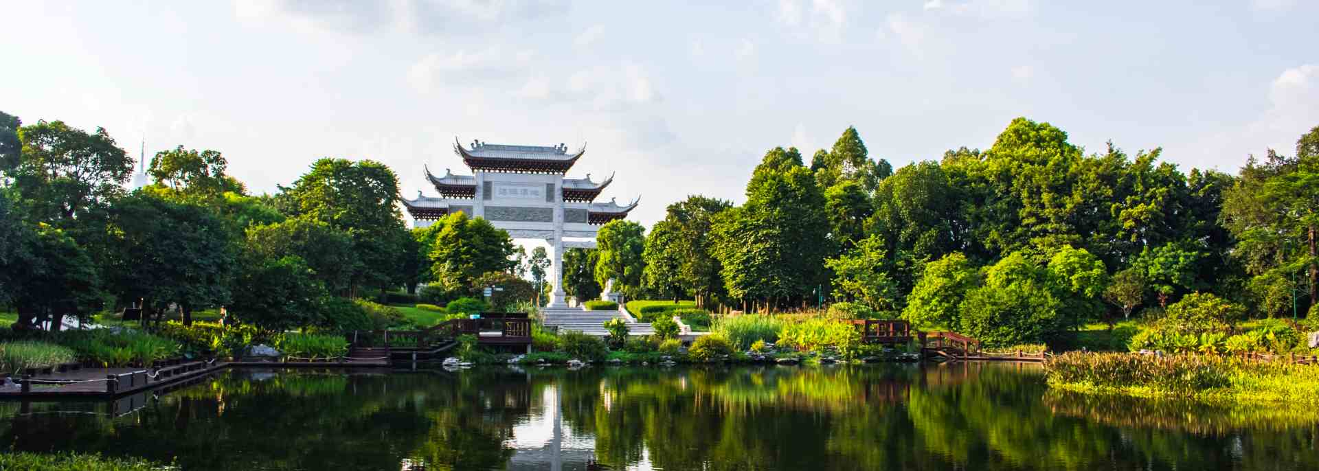 景区